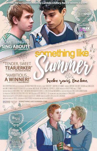 watch-Something Like Summer
