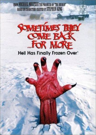 watch-Sometimes They Come Back    for More