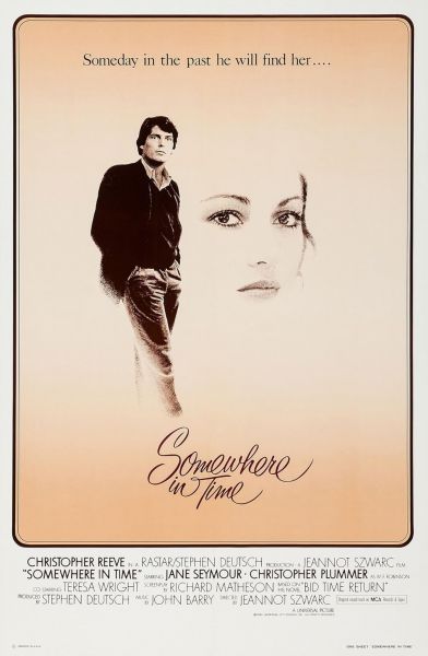 watch-Somewhere in Time