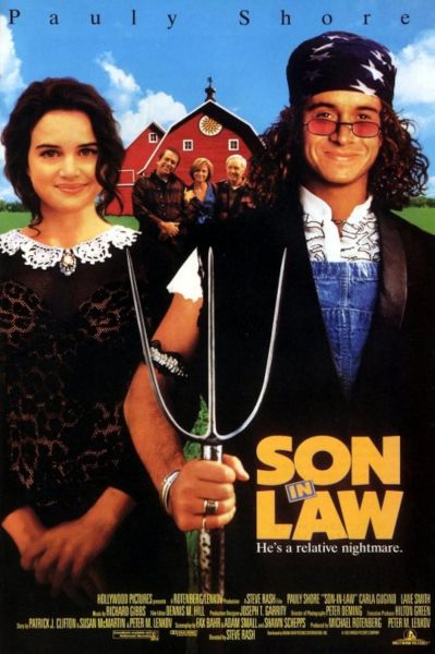 watch-Son in Law