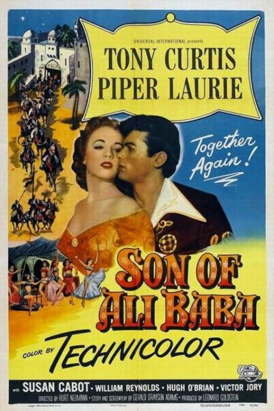 watch-Son of Ali Baba