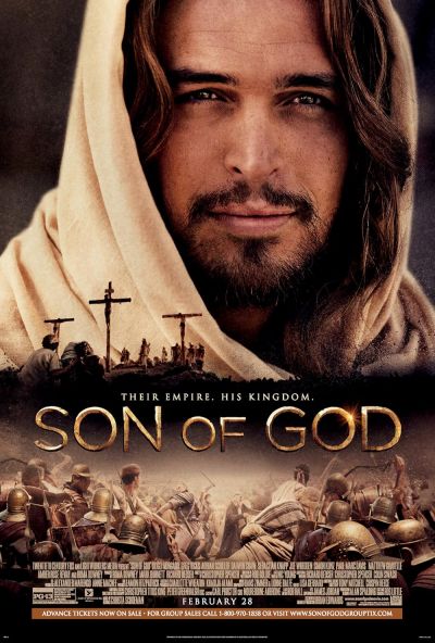 watch-Son of God