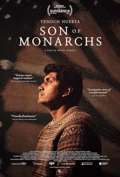 watch-Son of Monarchs