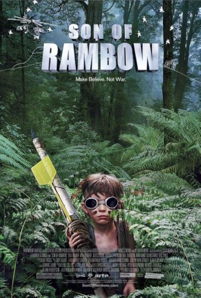 watch-Son of Rambow