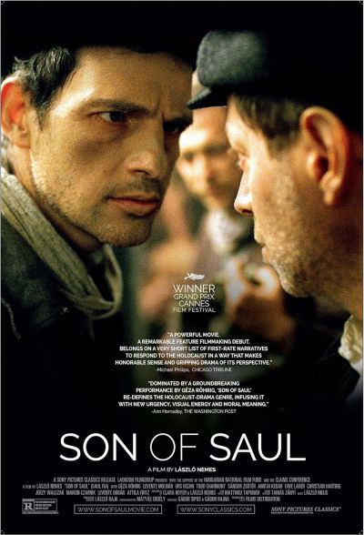 watch-Son of Saul