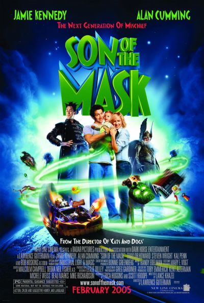 watch-Son of the Mask