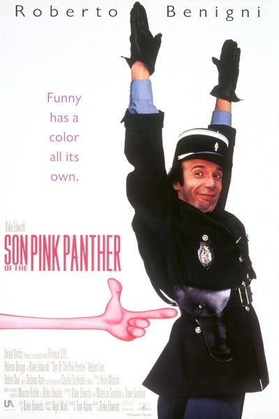 watch-Son of the Pink Panther