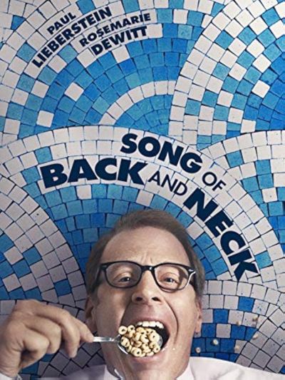 watch-Song of Back and Neck