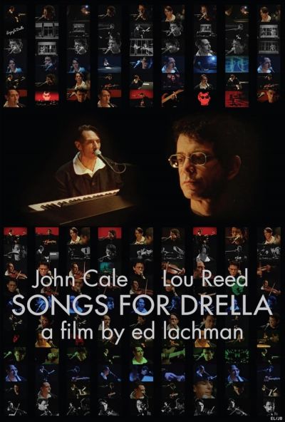 watch-Songs for Drella