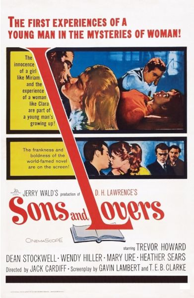 watch-Sons and Lovers