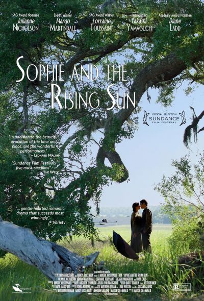 watch-Sophie and the Rising Sun