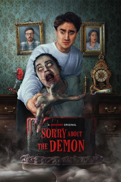 watch-Sorry About the Demon