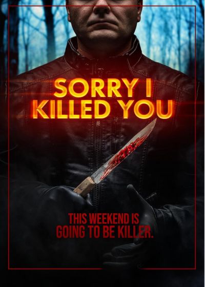 watch-Sorry I Killed You