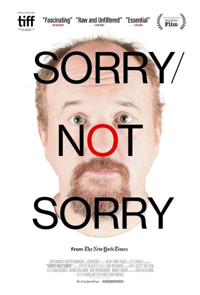 watch-Sorry Not Sorry