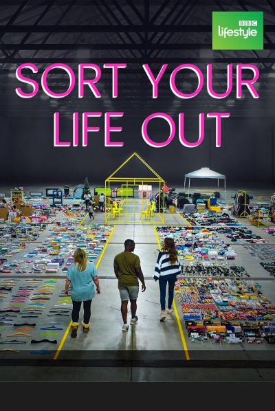 watch-Sort Your Life Out With Stacey Solomon