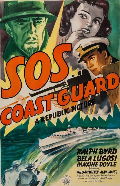 watch-SOS Coast Guard