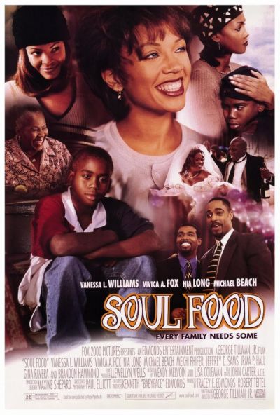watch-Soul Food