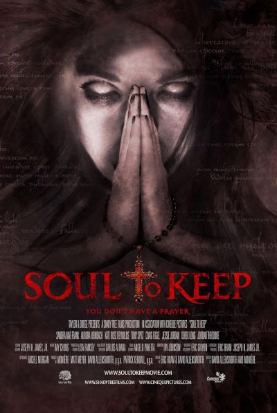 watch-Soul to Keep