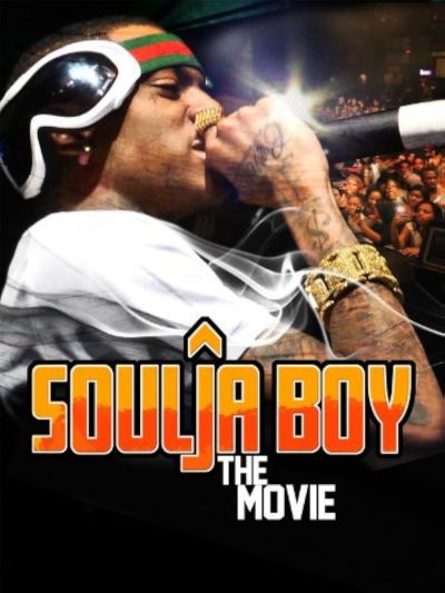 watch-Soulja Boy  The Movie