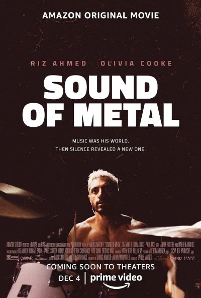 watch-Sound of Metal