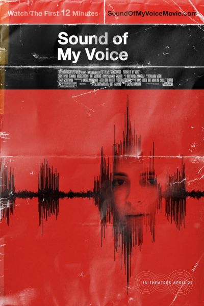 watch-Sound of My Voice