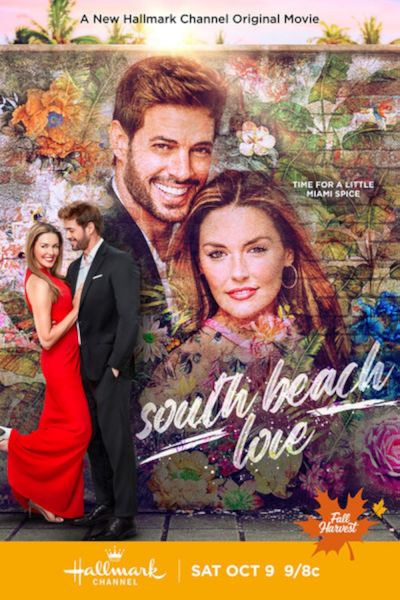 watch-South Beach Love