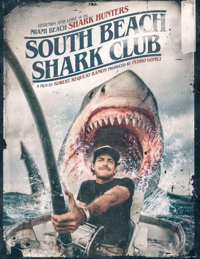watch-South Beach Shark Club