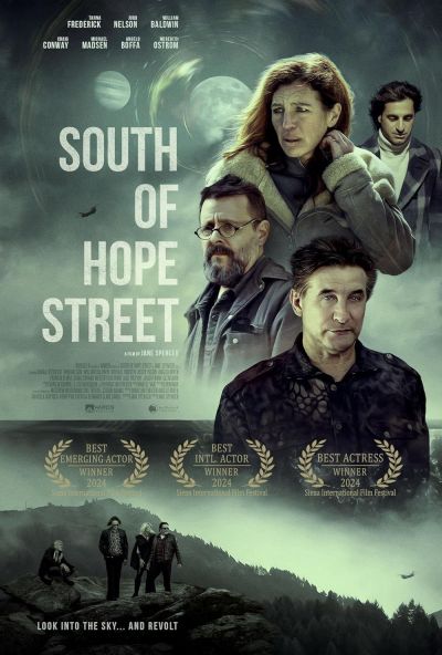watch-South of Hope Street