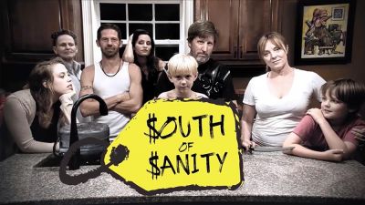 watch-South of Sanity