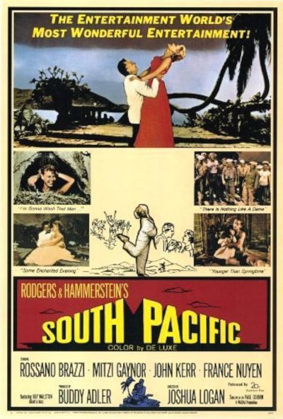 watch-South Pacific