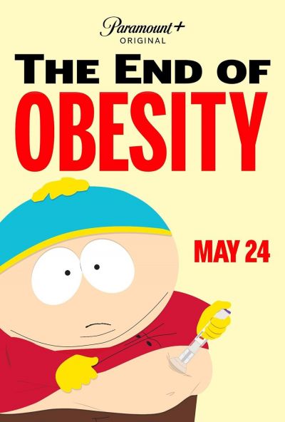 watch-South Park  The End of Obesity