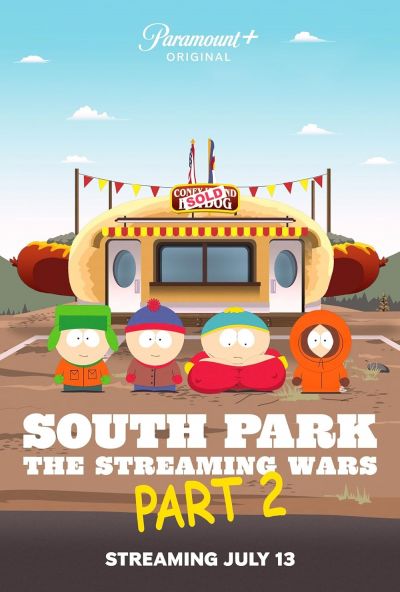 watch-South Park the Streaming Wars Part (2)