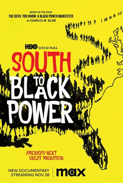 watch-South to Black Power