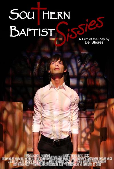 watch-Southern Baptist Sissies