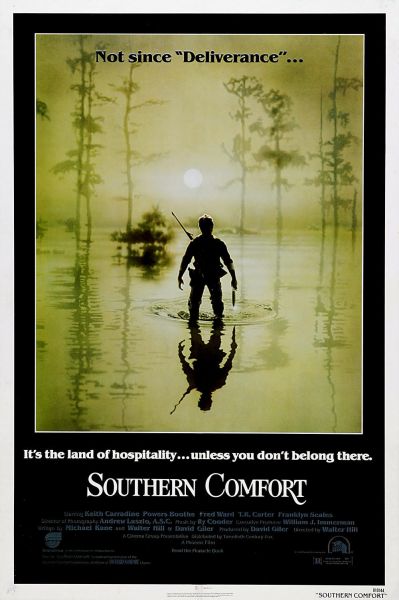 watch-Southern Comfort