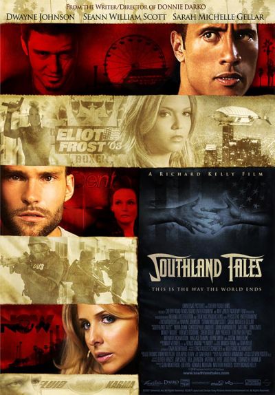 watch-Southland Tales