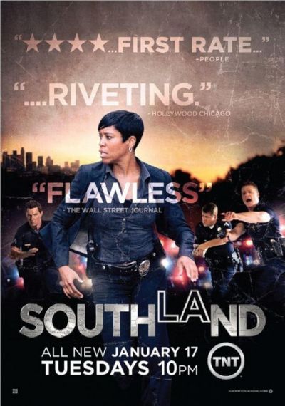 watch-Southland