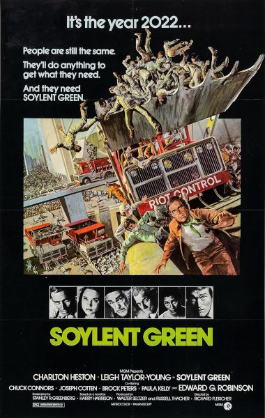 watch-Soylent Green