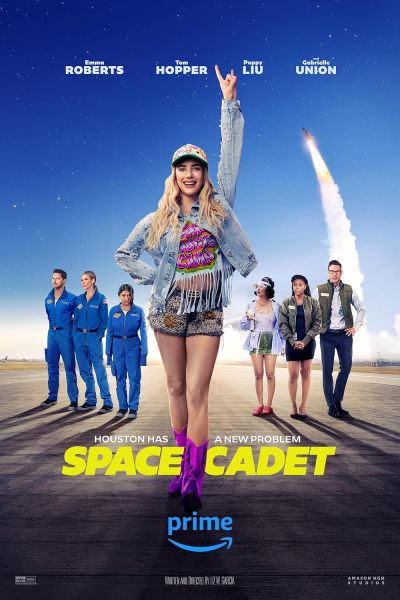 watch-Space Cadet