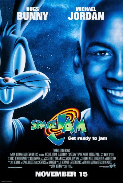 watch-Space Jam