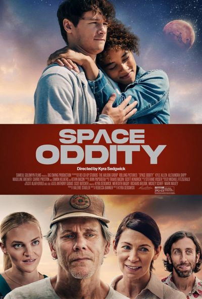watch-Space Oddity