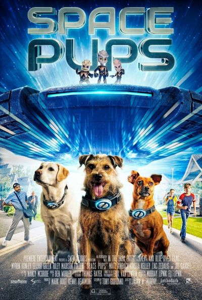 watch-Space Pups