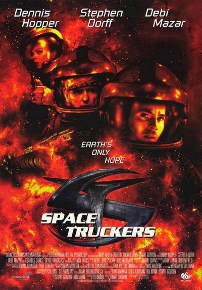 watch-Space Truckers