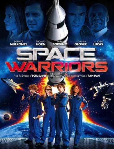 watch-Space Warriors