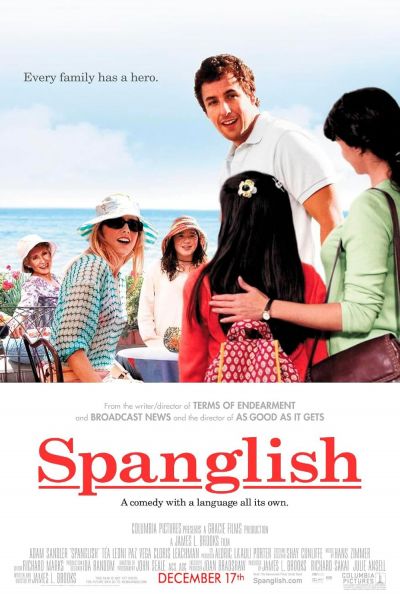 watch-Spanglish