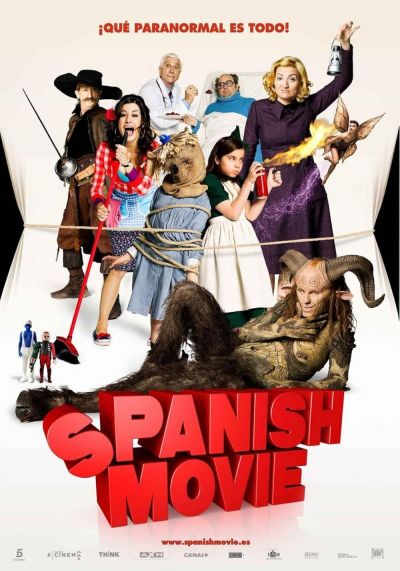 watch-Spanish Movie