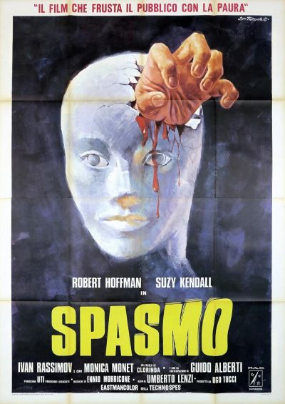 watch-Spasmo