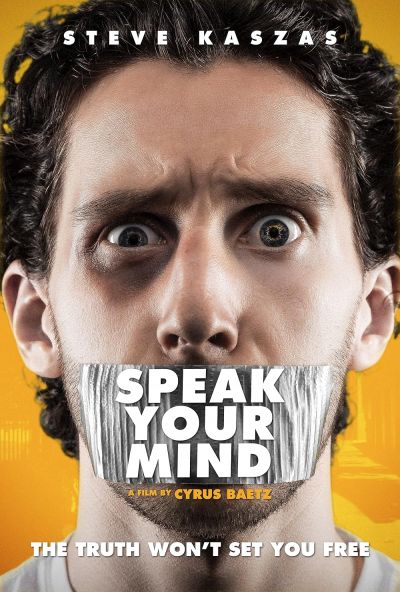 watch-Speak Your Mind