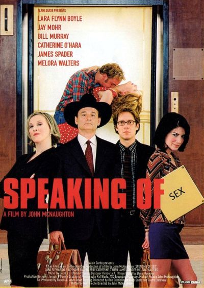 watch-Speaking of Sex