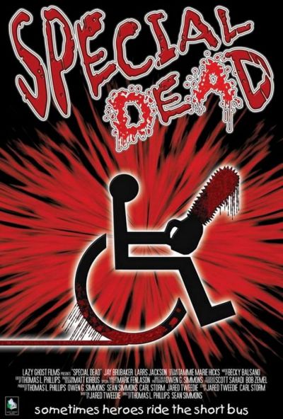 watch-Special Dead